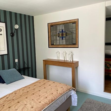 O Sources Bed & Breakfast Bazenville Dış mekan fotoğraf