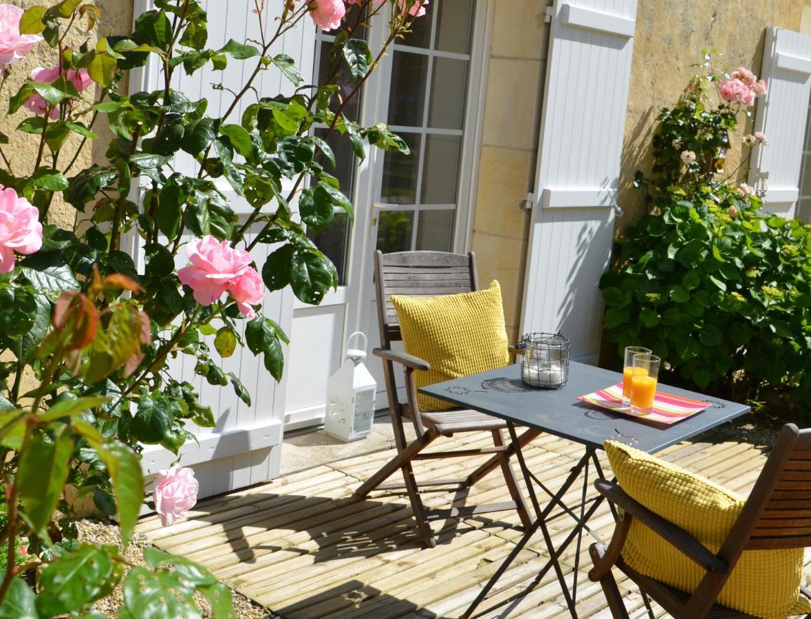 O Sources Bed & Breakfast Bazenville Dış mekan fotoğraf