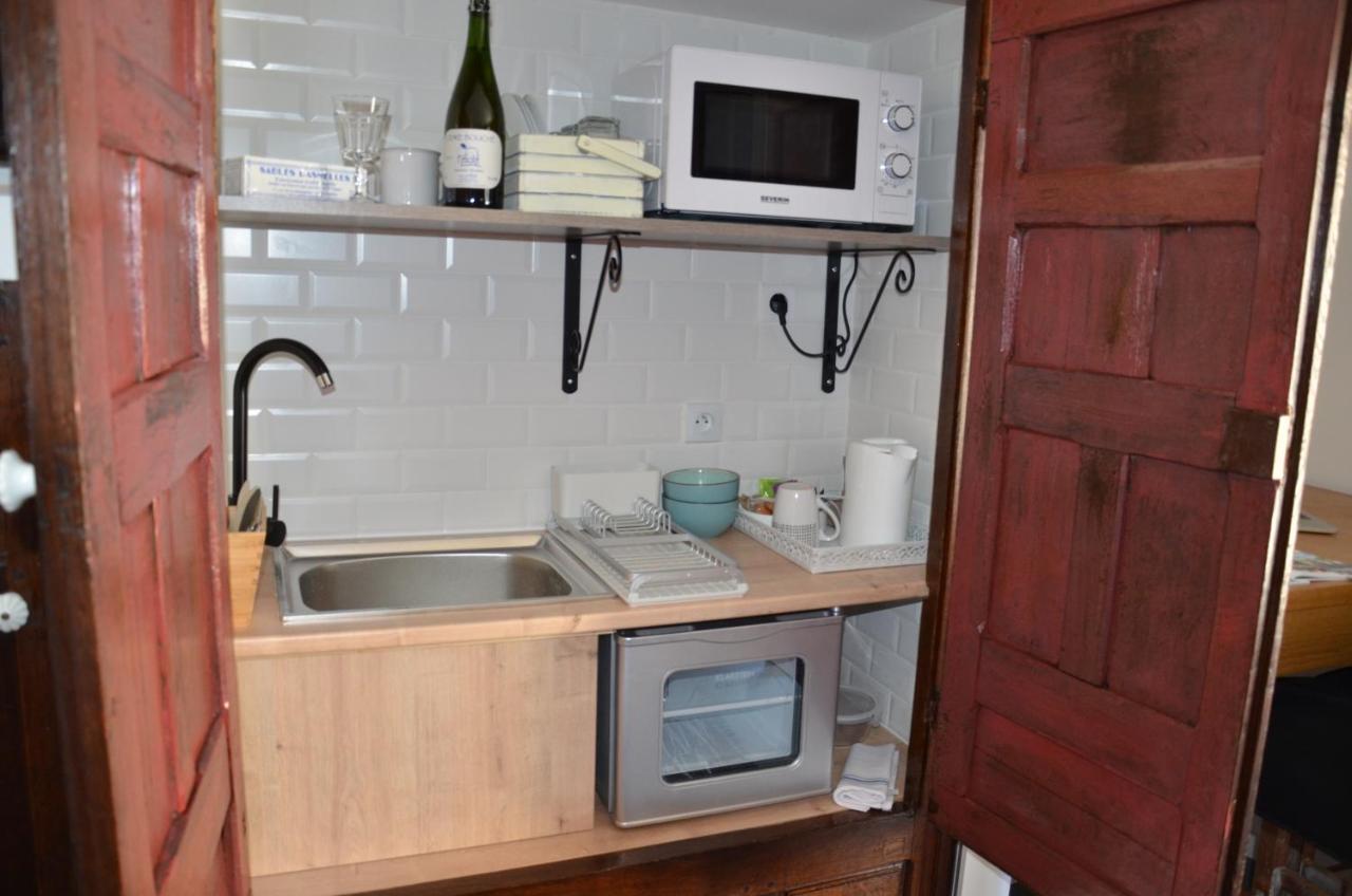 O Sources Bed & Breakfast Bazenville Dış mekan fotoğraf